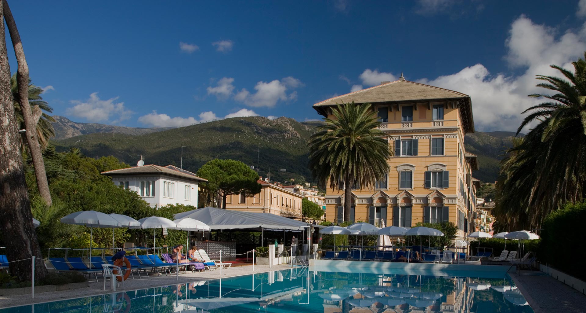 La Veranda a Arenzano